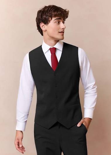 vest